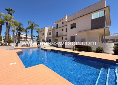 Sale - Appartement - Ciudad Quesada - Doña Pepa