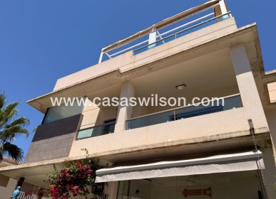 Sale - Appartement - Ciudad Quesada - Doña Pepa