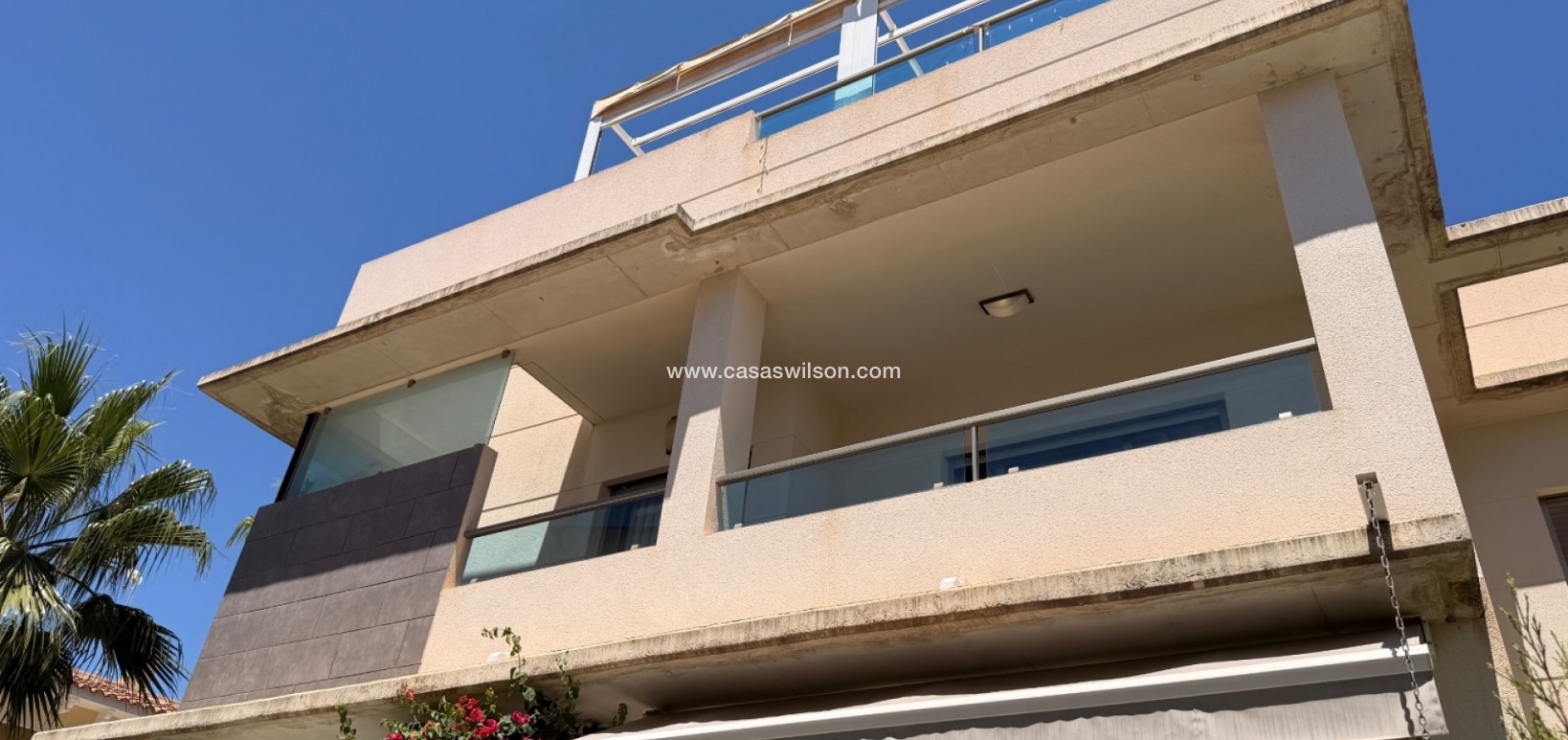 Sale - Appartement - Ciudad Quesada - Doña Pepa