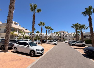 Sale - Appartement - Ciudad Quesada - Doña Pepa