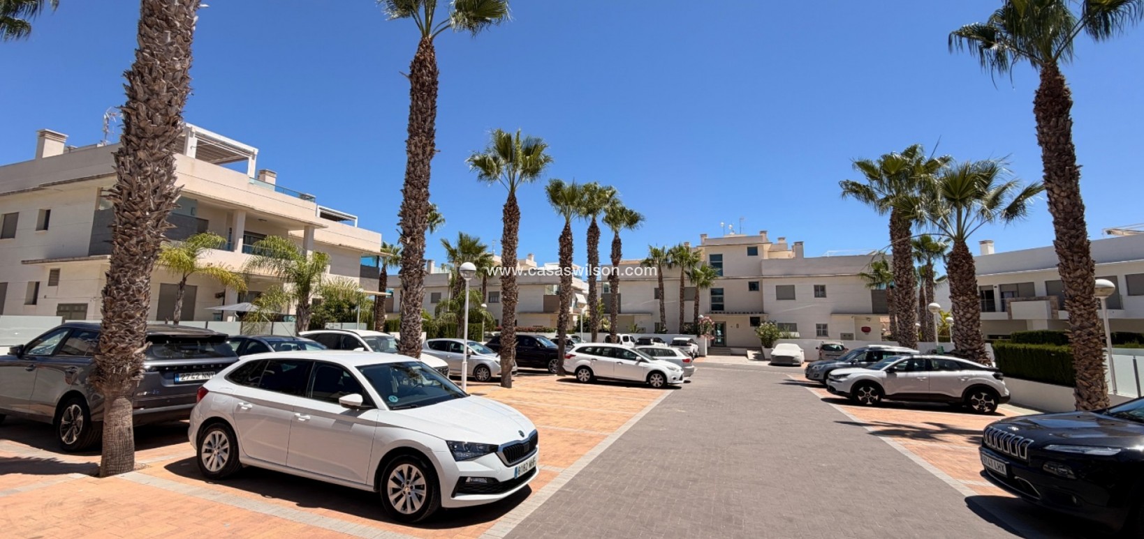 Sale - Appartement - Ciudad Quesada - Doña Pepa
