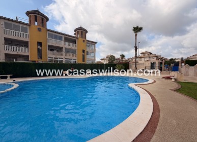 Venta - Apartamento - Orihuela Costa - Villamartín-Las Filipinas