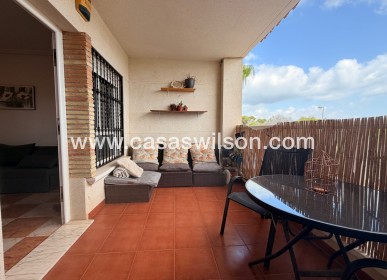 Venta - Apartamento - Orihuela Costa - Villamartín-Las Filipinas