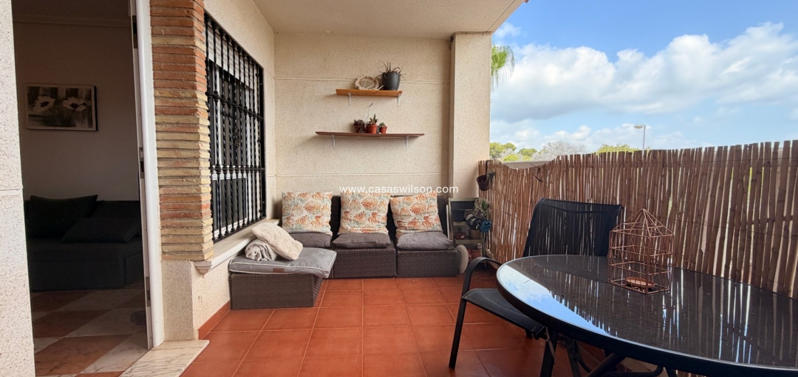 Venta - Apartamento - Orihuela Costa - Villamartín-Las Filipinas