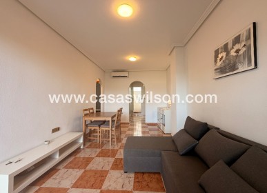 Venta - Apartamento - Orihuela Costa - Villamartín-Las Filipinas