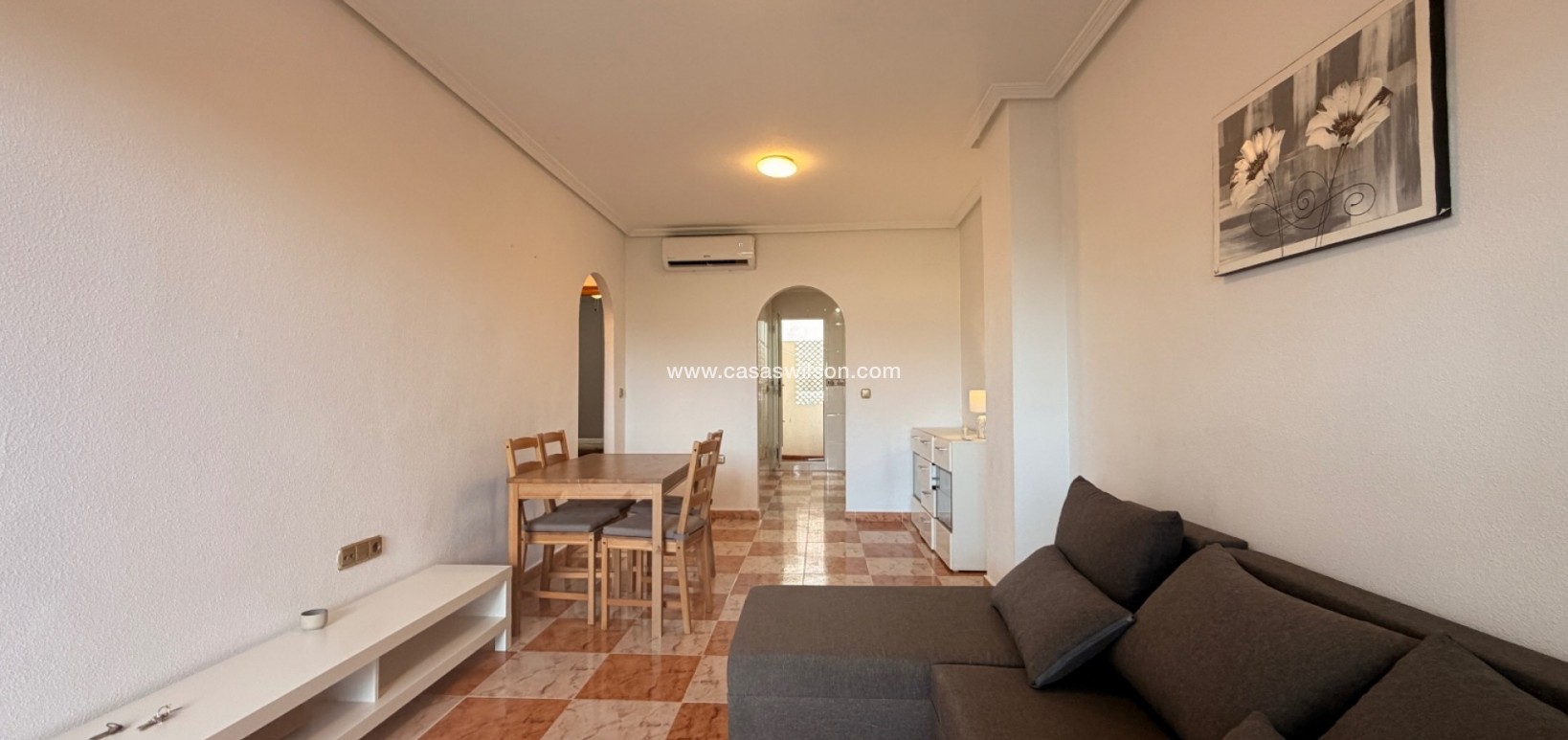 Venta - Apartamento - Orihuela Costa - Villamartín-Las Filipinas