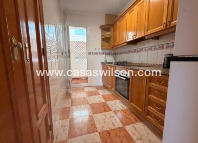 Venta - Apartamento - Orihuela Costa - Villamartín-Las Filipinas