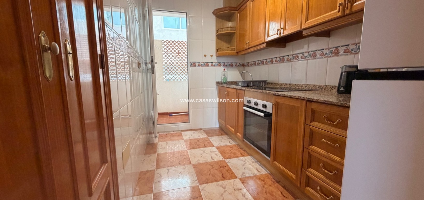 Venta - Apartamento - Orihuela Costa - Villamartín-Las Filipinas