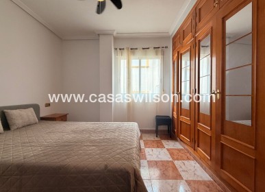Venta - Apartamento - Orihuela Costa - Villamartín-Las Filipinas