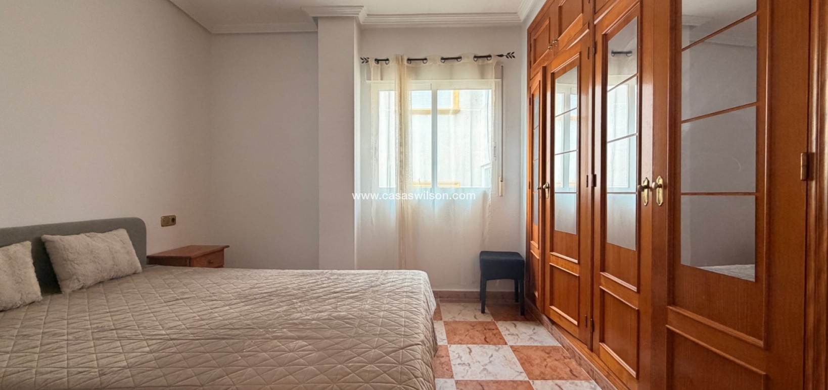 Venta - Apartamento - Orihuela Costa - Villamartín-Las Filipinas