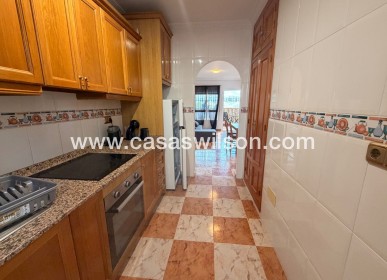 Venta - Apartamento - Orihuela Costa - Villamartín-Las Filipinas