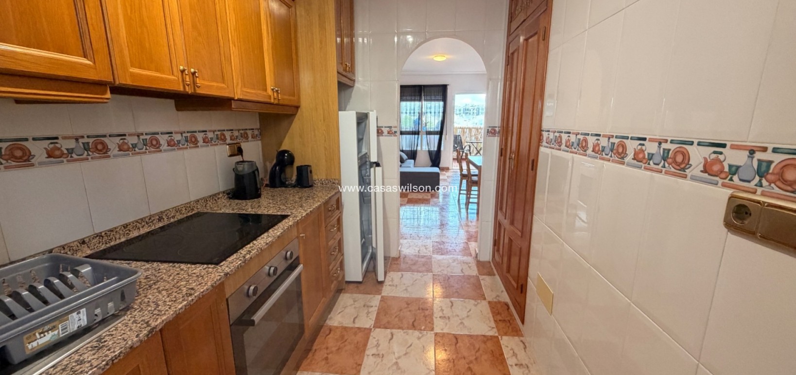 Venta - Apartamento - Orihuela Costa - Villamartín-Las Filipinas