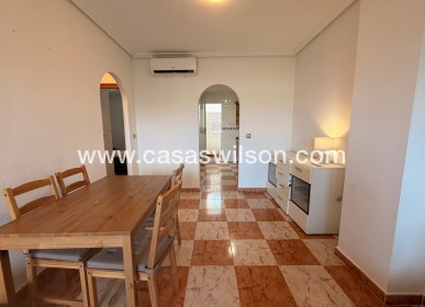 Venta - Apartamento - Orihuela Costa - Villamartín-Las Filipinas
