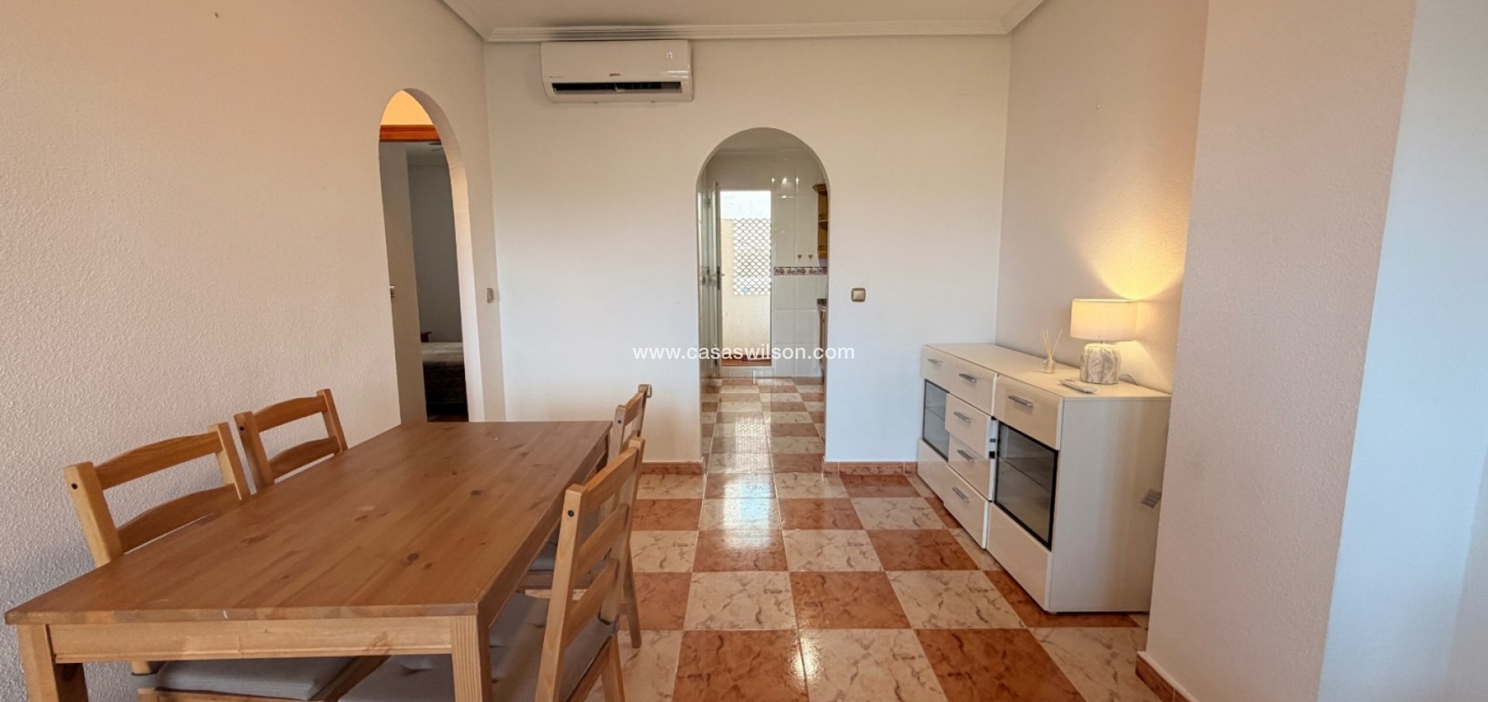 Venta - Apartamento - Orihuela Costa - Villamartín-Las Filipinas