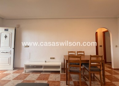 Venta - Apartamento - Orihuela Costa - Villamartín-Las Filipinas