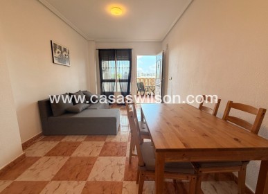 Venta - Apartamento - Orihuela Costa - Villamartín-Las Filipinas
