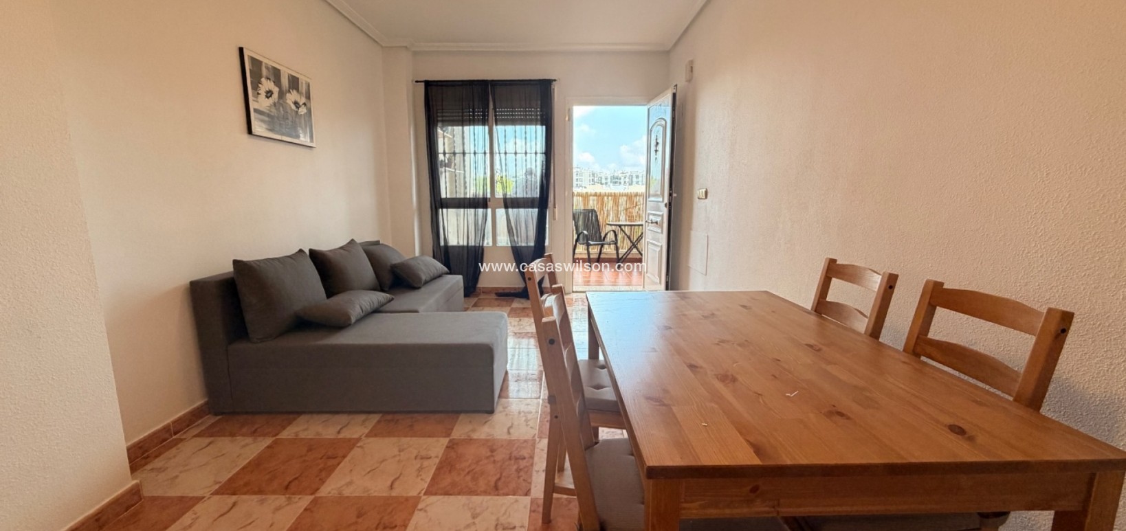 Venta - Apartamento - Orihuela Costa - Villamartín-Las Filipinas