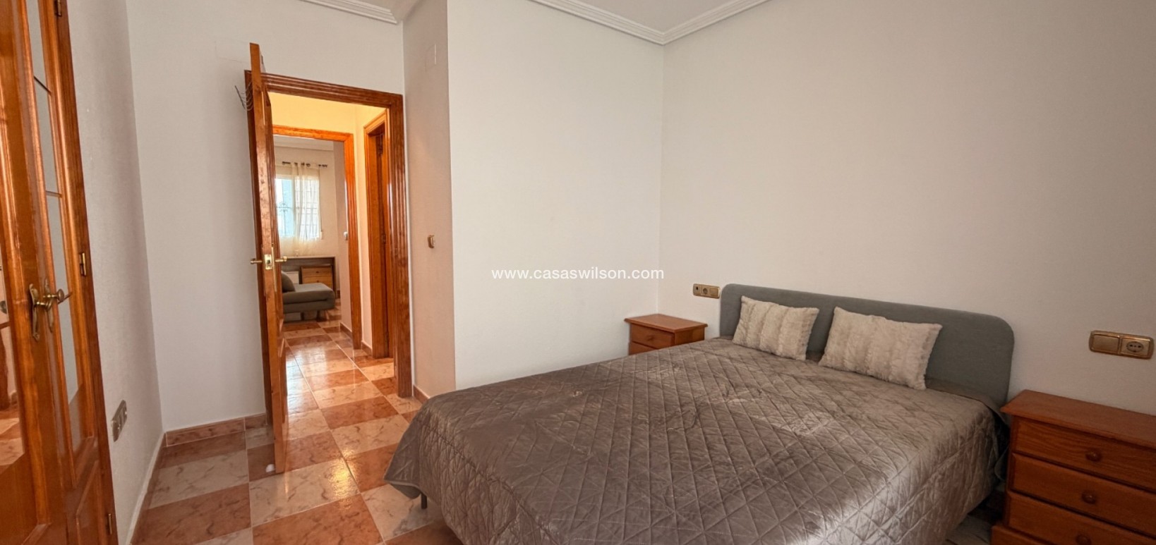 Venta - Apartamento - Orihuela Costa - Villamartín-Las Filipinas