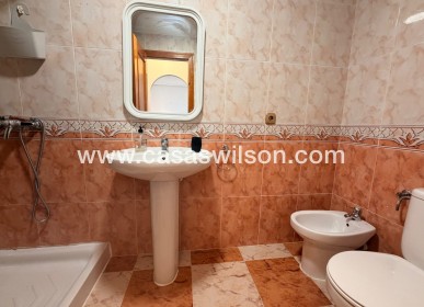 Venta - Apartamento - Orihuela Costa - Villamartín-Las Filipinas