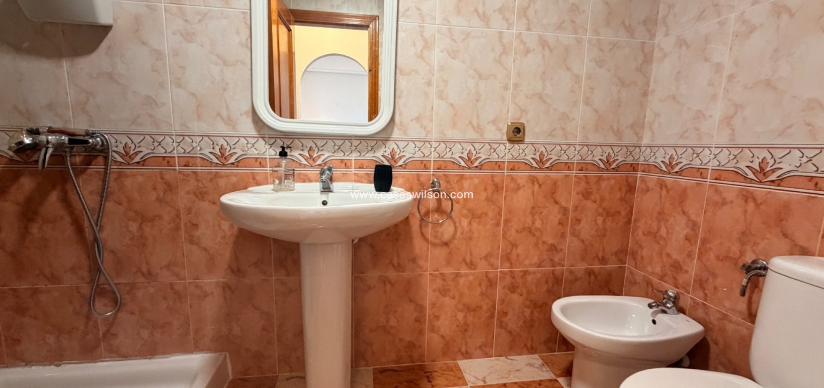 Venta - Apartamento - Orihuela Costa - Villamartín-Las Filipinas