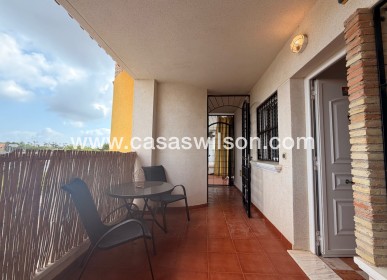 Venta - Apartamento - Orihuela Costa - Villamartín-Las Filipinas