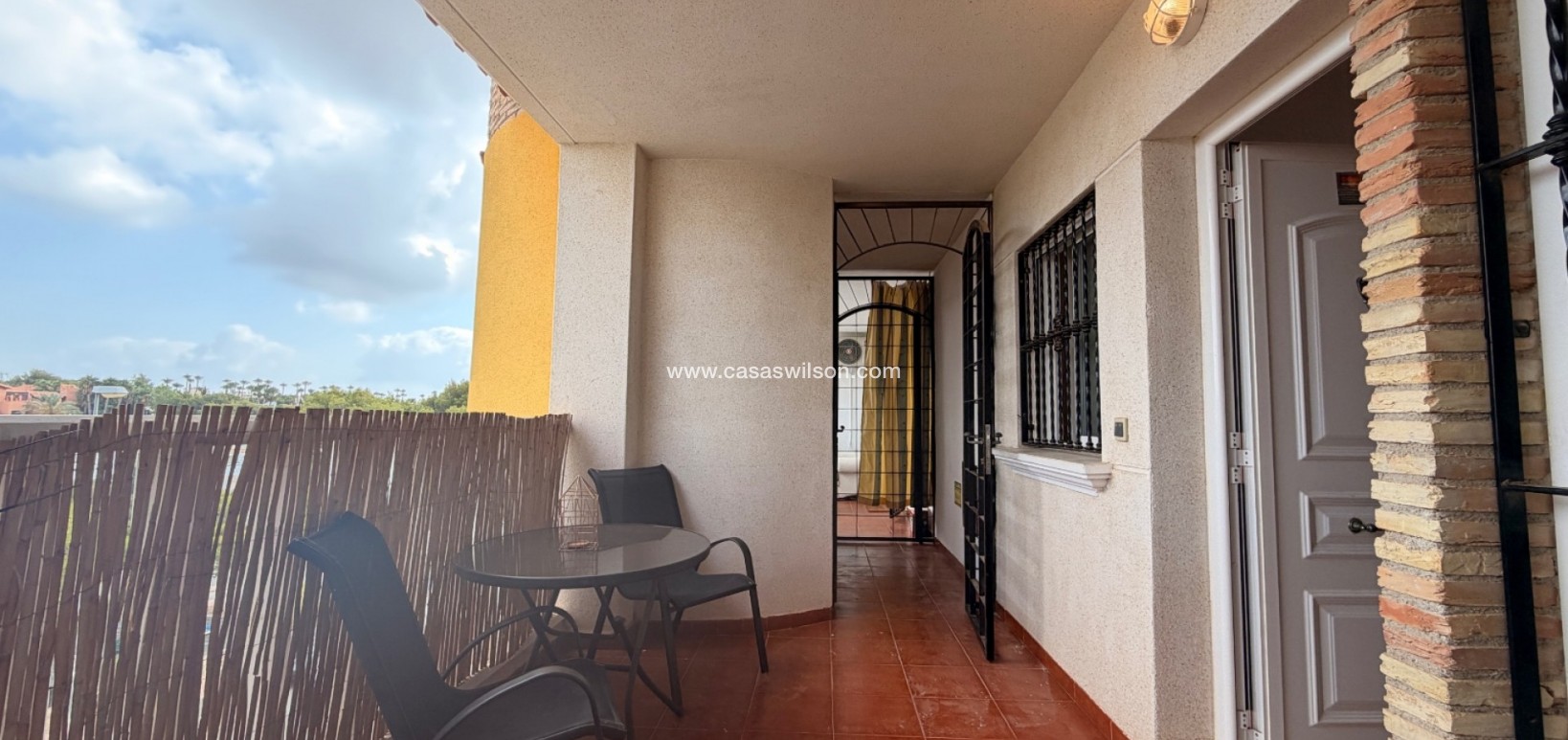 Venta - Apartamento - Orihuela Costa - Villamartín-Las Filipinas