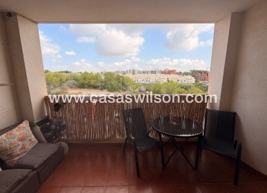 Venta - Apartamento - Orihuela Costa - Villamartín-Las Filipinas