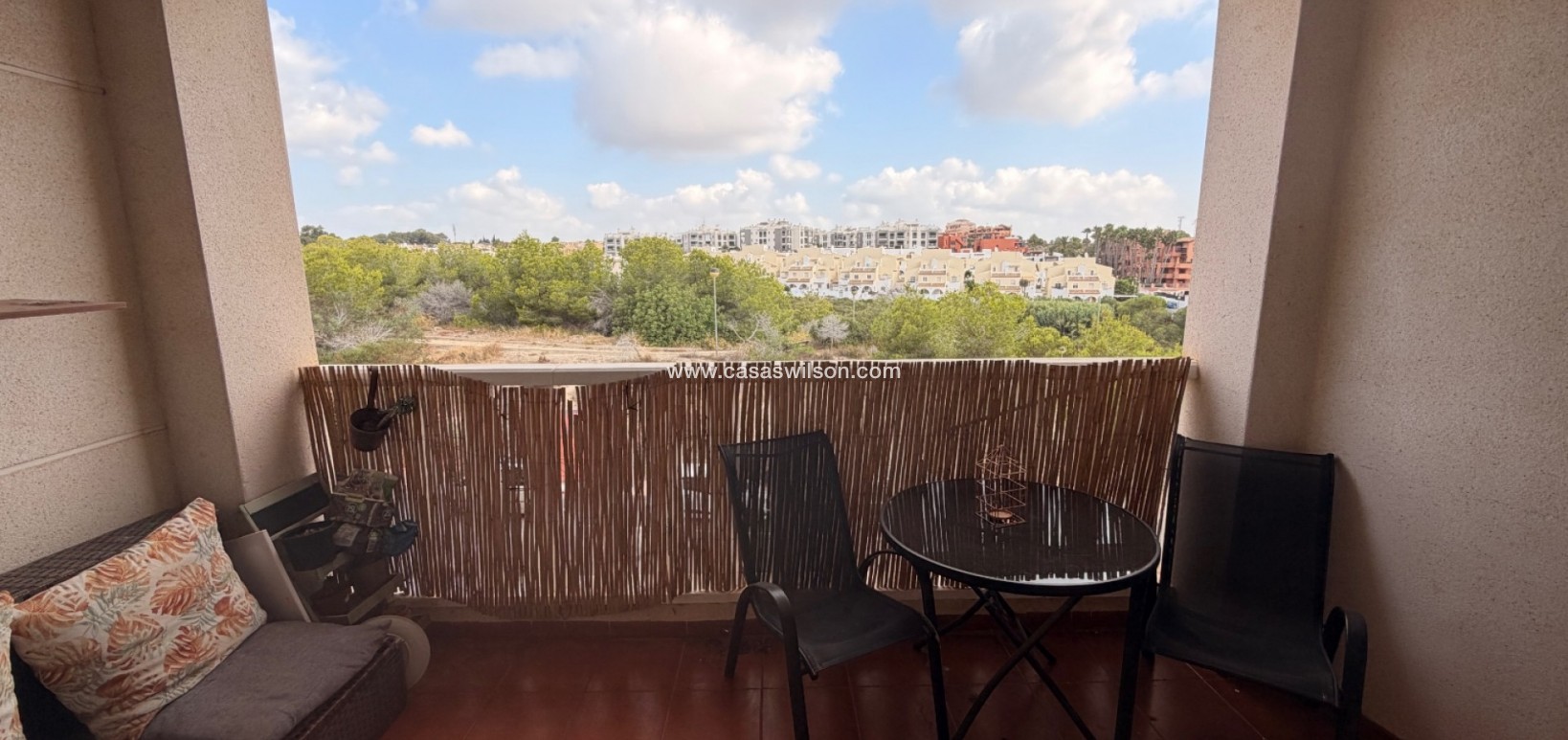 Venta - Apartamento - Orihuela Costa - Villamartín-Las Filipinas
