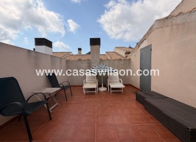 Venta - Apartamento - Orihuela Costa - Villamartín-Las Filipinas