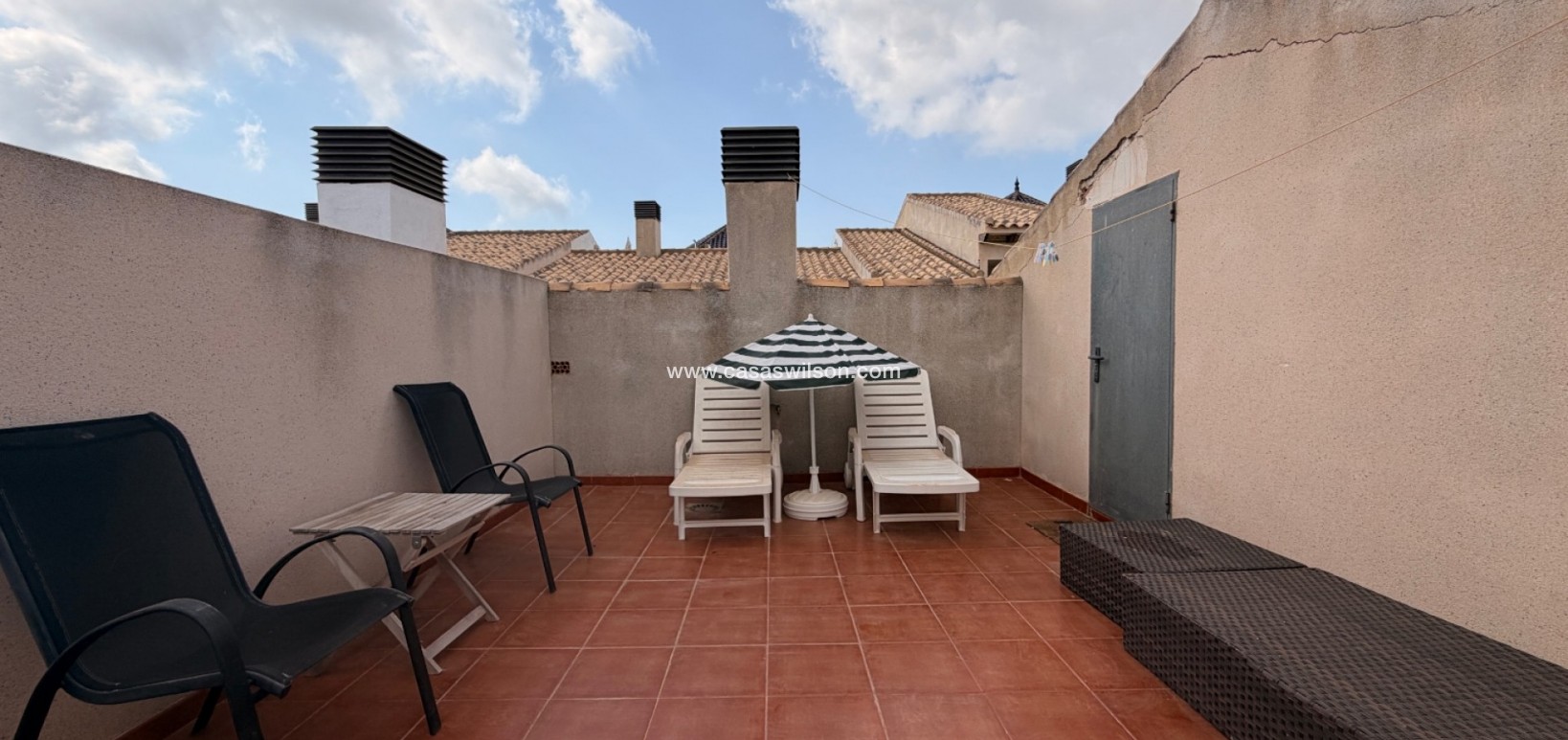 Venta - Apartamento - Orihuela Costa - Villamartín-Las Filipinas