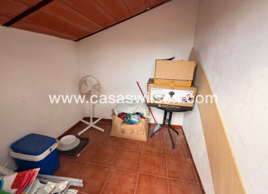 Venta - Apartamento - Orihuela Costa - Villamartín-Las Filipinas