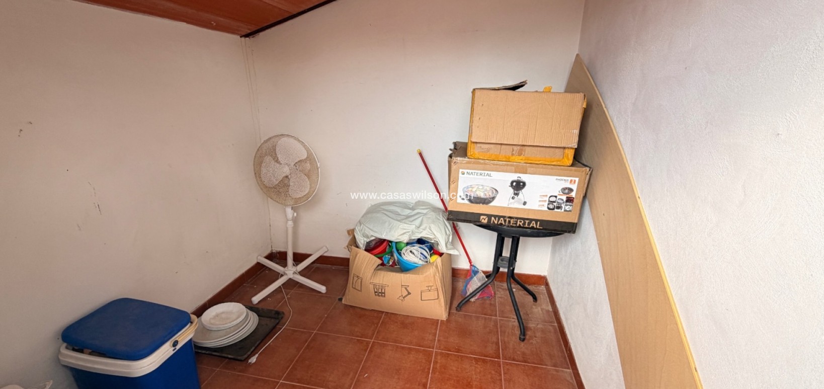 Venta - Apartamento - Orihuela Costa - Villamartín-Las Filipinas