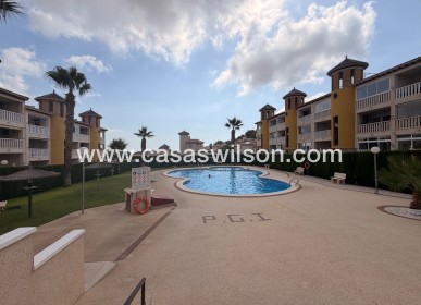 Venta - Apartamento - Orihuela Costa - Villamartín-Las Filipinas