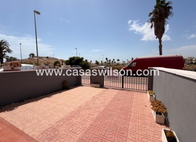 Sale - Townhouse - Ciudad Quesada - Doña Pepa