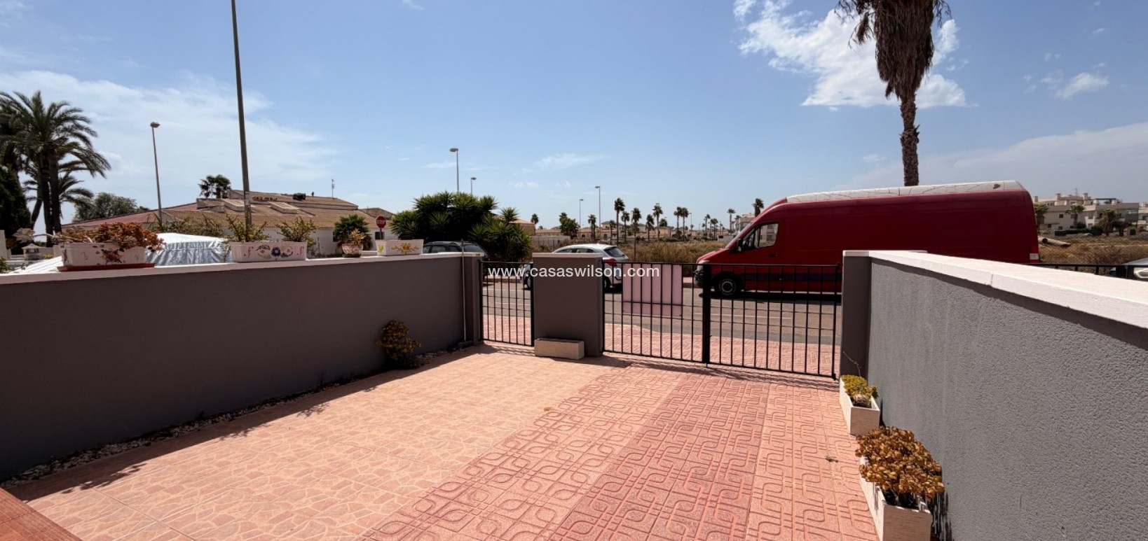 Sale - Townhouse - Ciudad Quesada - Doña Pepa