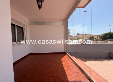 Sale - Townhouse - Ciudad Quesada - Doña Pepa