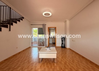 Sale - Townhouse - Ciudad Quesada - Doña Pepa
