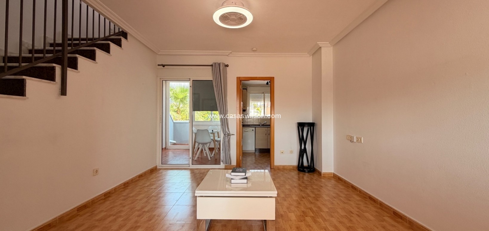 Sale - Townhouse - Ciudad Quesada - Doña Pepa