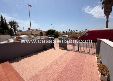 Sale - Townhouse - Ciudad Quesada - Doña Pepa