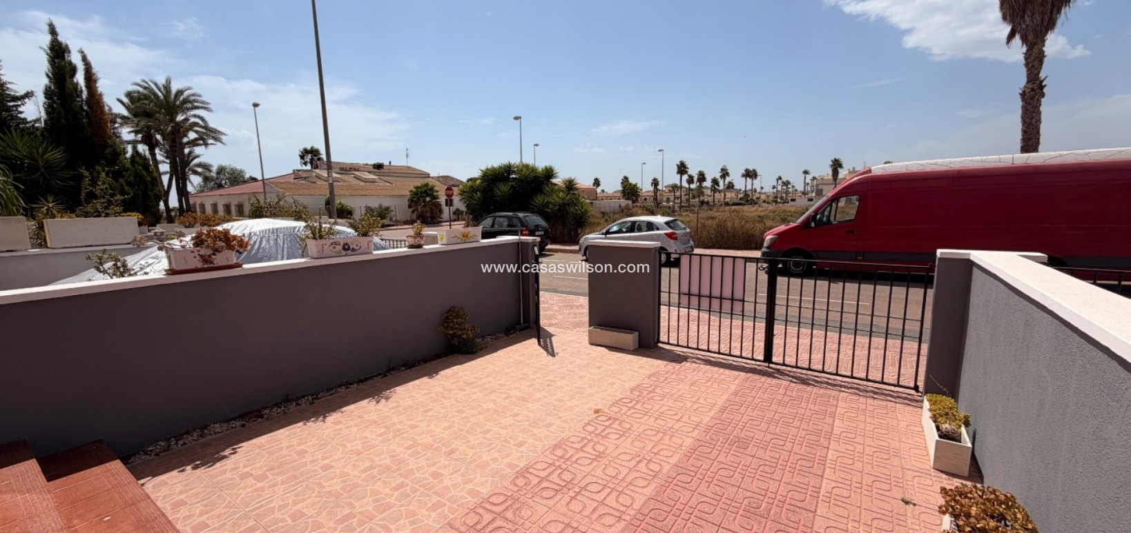 Sale - Townhouse - Ciudad Quesada - Doña Pepa