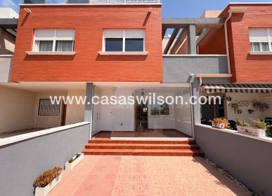 Sale - Townhouse - Ciudad Quesada - Doña Pepa