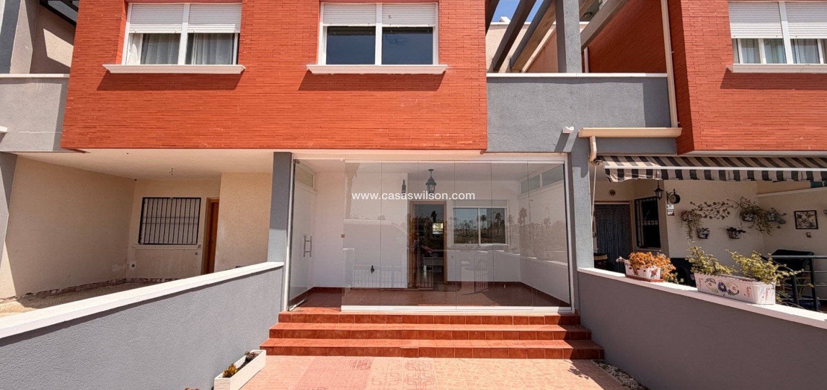 Sale - Townhouse - Ciudad Quesada - Doña Pepa