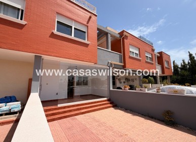 Sale - Townhouse - Ciudad Quesada - Doña Pepa