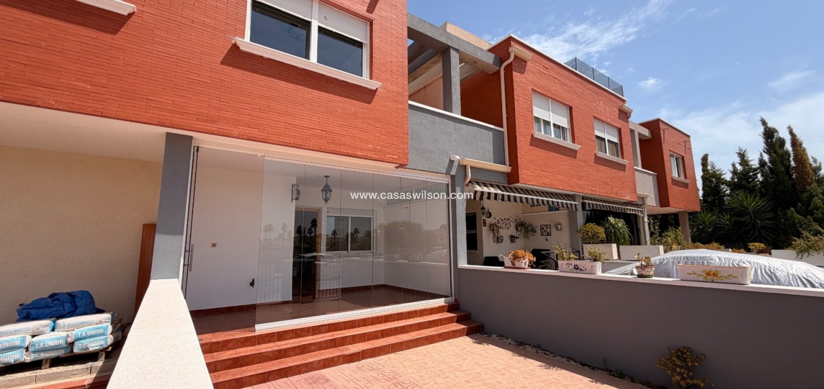 Sale - Townhouse - Ciudad Quesada - Doña Pepa