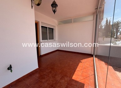 Sale - Townhouse - Ciudad Quesada - Doña Pepa