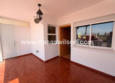 Sale - Townhouse - Ciudad Quesada - Doña Pepa