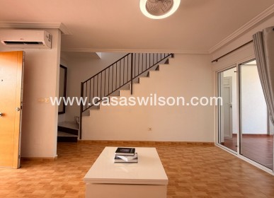 Sale - Townhouse - Ciudad Quesada - Doña Pepa