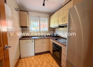 Sale - Townhouse - Ciudad Quesada - Doña Pepa