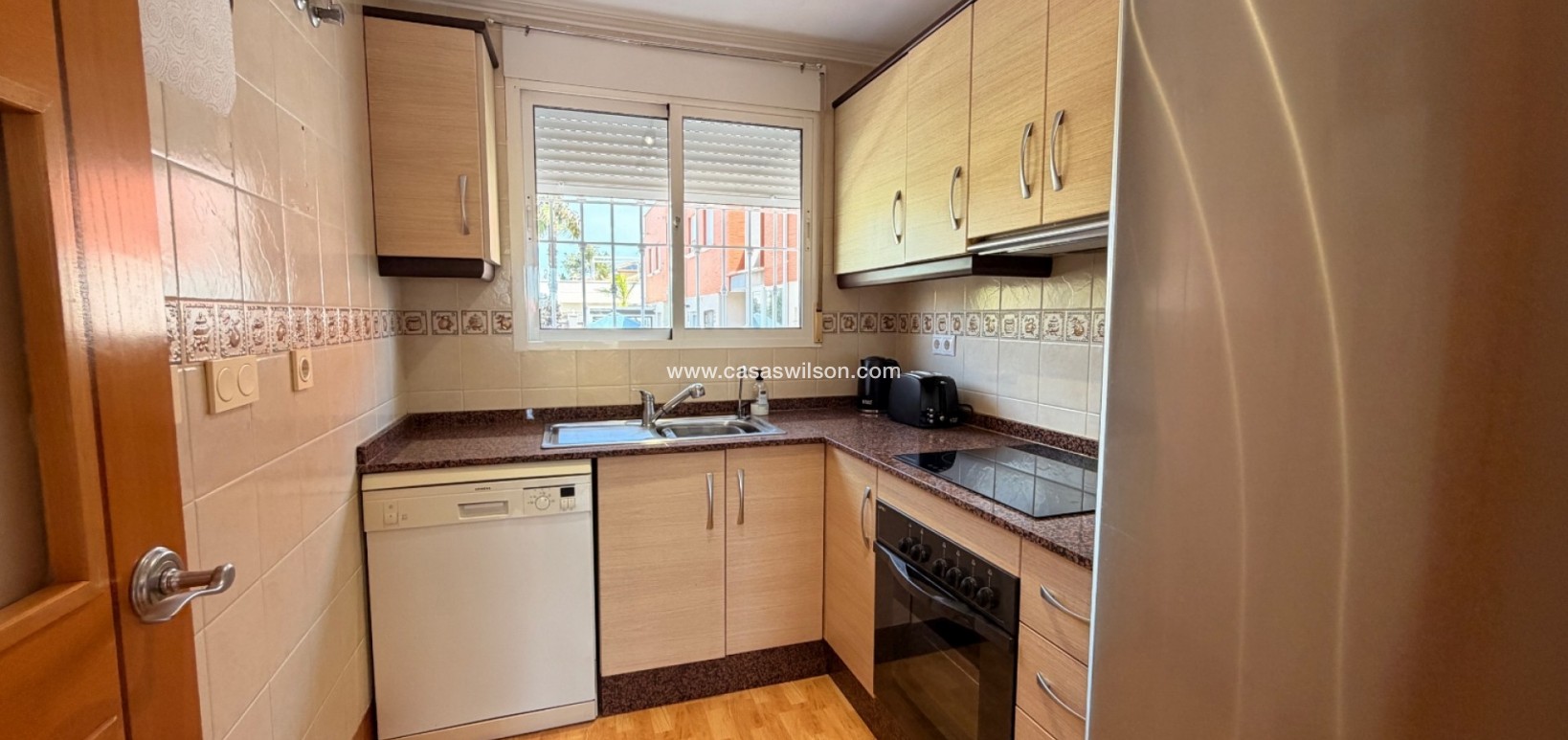 Sale - Townhouse - Ciudad Quesada - Doña Pepa
