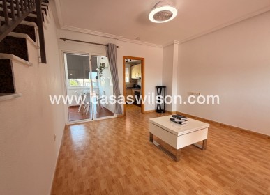 Sale - Townhouse - Ciudad Quesada - Doña Pepa